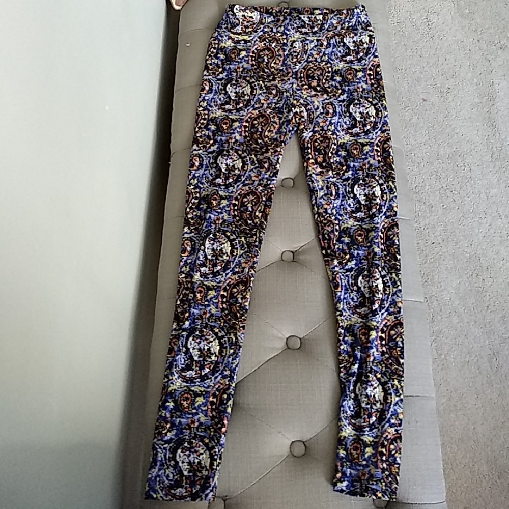 NWOT lula roe leggings (lularoe)